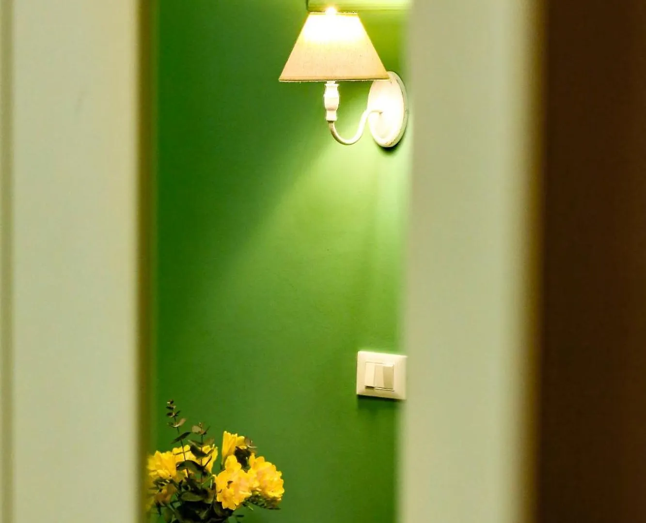 Maison d'hôtes Hotel Lydka Domus à Rome