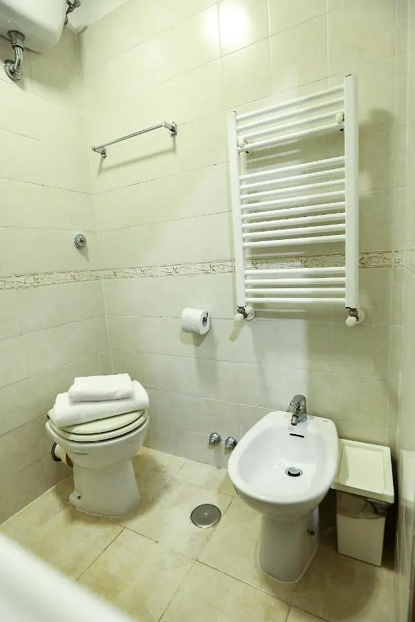 Maison d'hôtes Hotel Lydka Domus à Rome