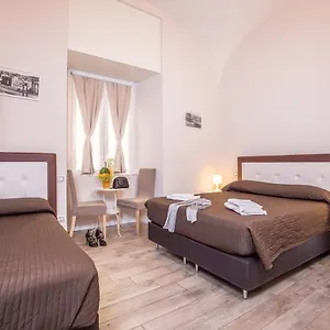 Casa de hóspedes Azzurra