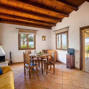 Solemar Sicilia - Le Casette Di Calzata Italy