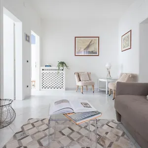  Apartamento Ca Del Mar Luxury Itália