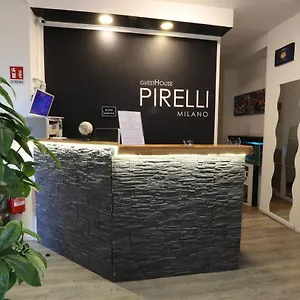 Pirelli Italy