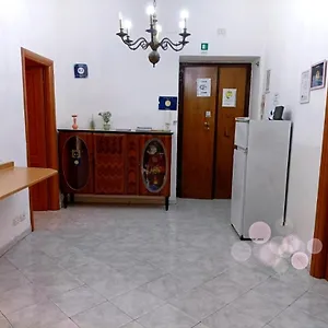 Penzion Fanti Homes