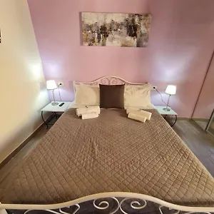  Apartamento Dell Agnolo Itália