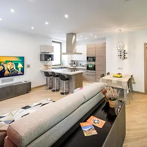  Apartamento Luna Nuova Itália