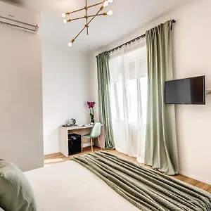 Casa de hóspedes Oasi Urbana 41