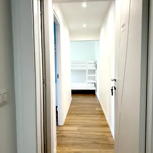  Pensión Lexie