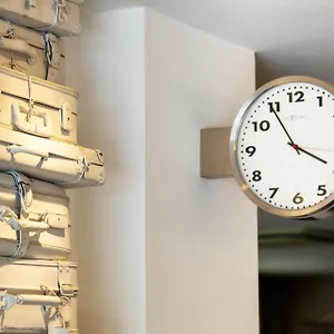 Ferrohotel 4* Módica