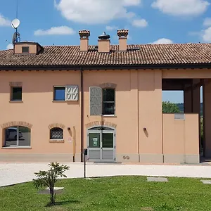  Alojamento de Turismo Rural Ben Ti Voglio Itália