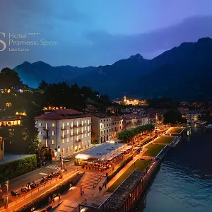 Promessi Sposi Italy
