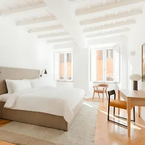 3* Apartahotel Sonder By Marriott Bonvoy Palazzo Taverna Piazza Navona
