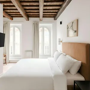 3* Apartahotel Sonder By Marriott Bonvoy Piazza Venezia