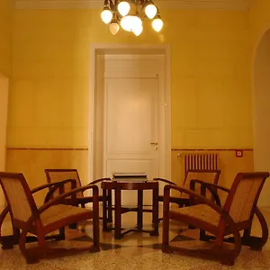 Palazzo Pantaleo 3* Palermo