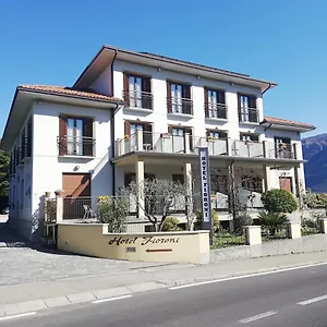 Fioroni Italy