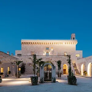 Masseria Trapana Italy