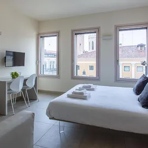  Apartamento Erik Langer Pedrocchi Itália
