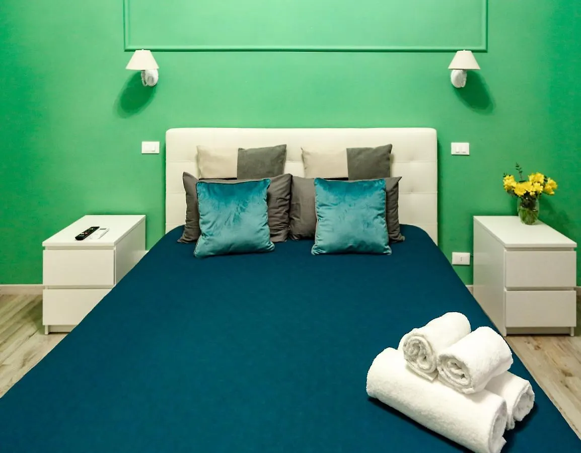 Lydka Domus Hotel Rome 2*,  Italy
