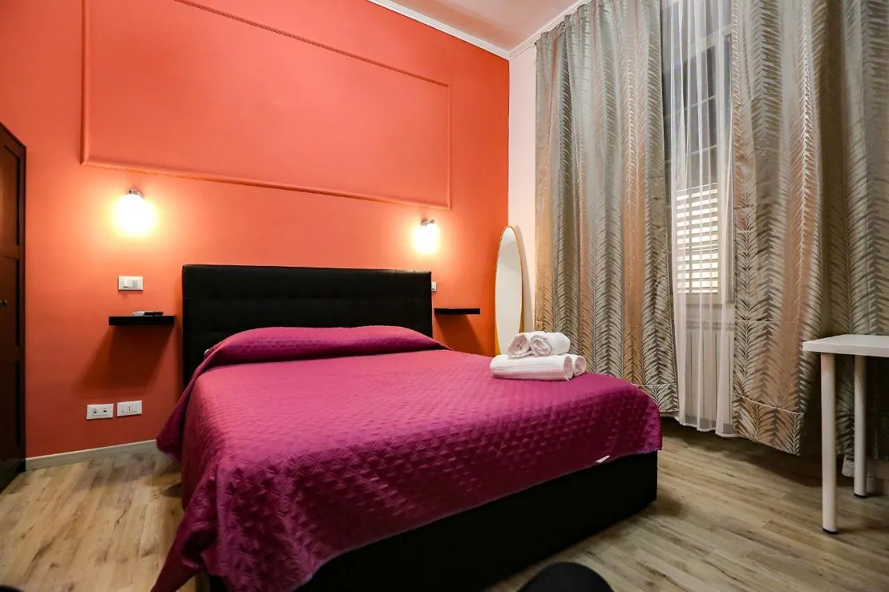 Lydka Domus Hotel Rome