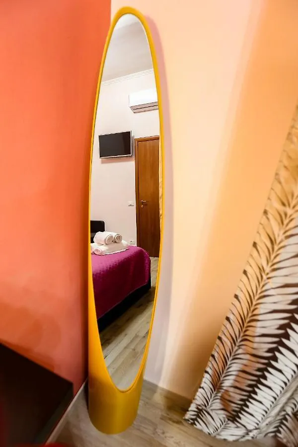Lydka Domus Hotel Rome 2*,  Italië