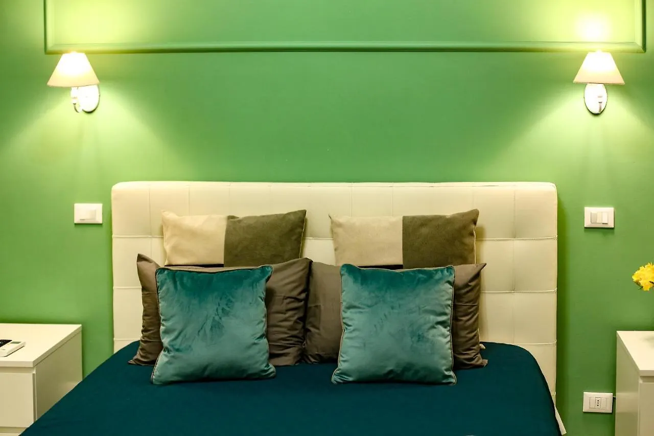 Lydka Domus Hotel Rome 2*,  Italy