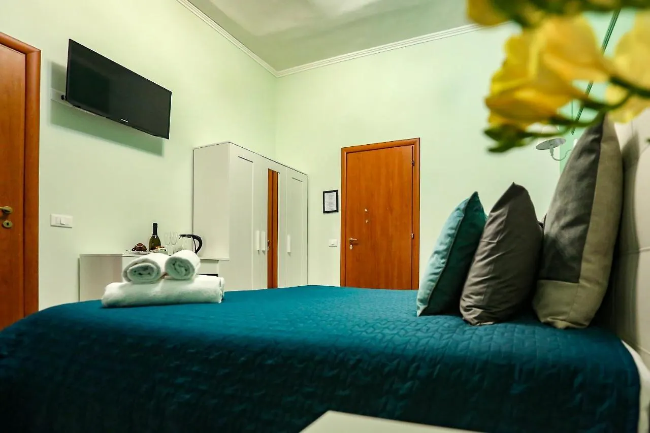 Lydka Domus Hotel Rome Guest house